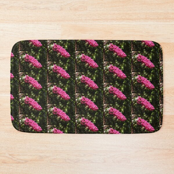 Item preview, A beautiful bee on some buddleia designed and sold by Claire L Page Photography.
