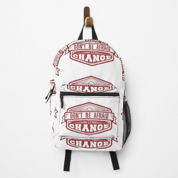 Item preview, Embrace Change: A Typographic Design for Growth designed and sold by DigitalGraphic1.