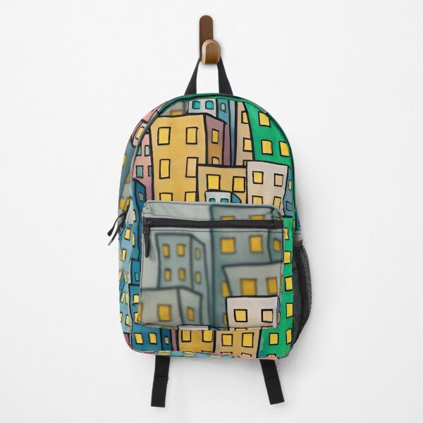Item preview, Copy of Townscape designed and sold by Glenbobagins.