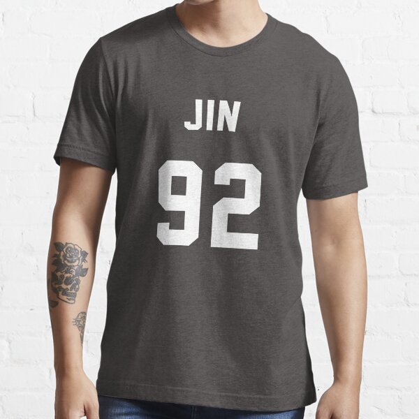 Bts jersey clearance