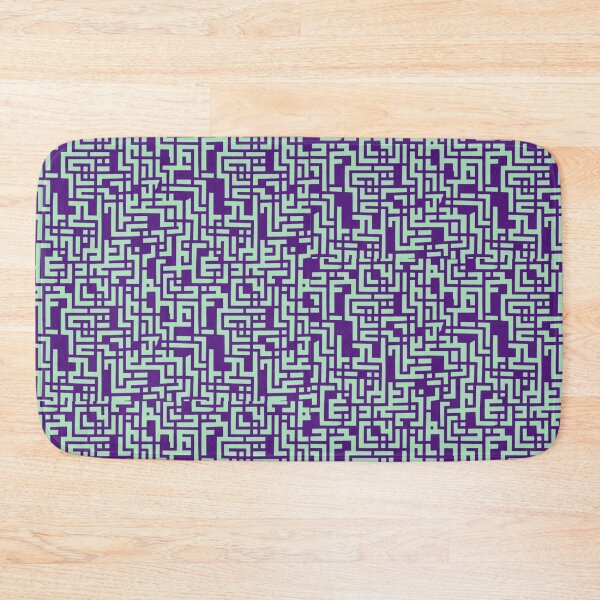 Item preview, The Ceiling pattern of the Korean Palace 7 designed and sold by beatriceJHS.