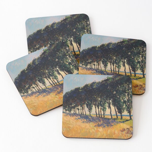 Item preview, Trees In Front Of The Wind designed and sold by Michealfashion.