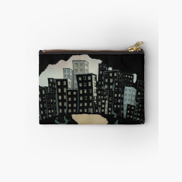 Item preview, Metropolitan  designed and sold by Glenbobagins.