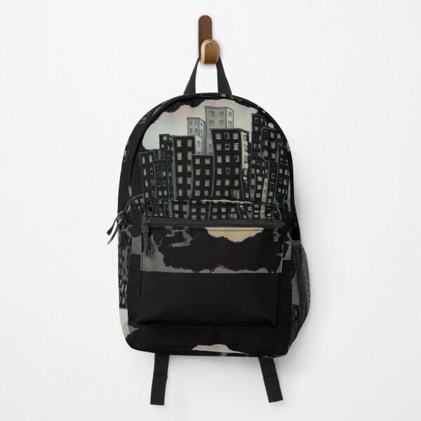 Item preview, Metropolitan  designed and sold by Glenbobagins.