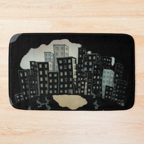 Item preview, Metropolitan  designed and sold by Glenbobagins.