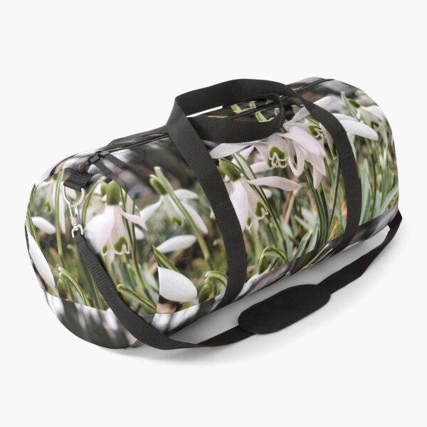 Item preview, Early spring and snowdrops designed and sold by lusiakotowska.