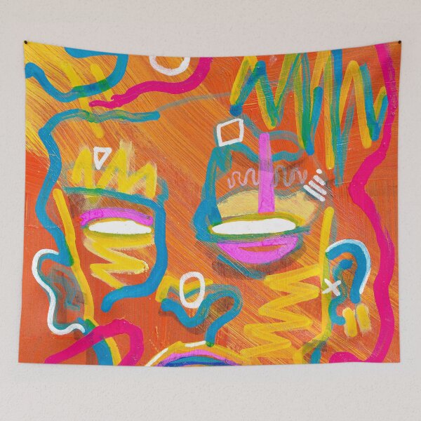 Item preview, DREAM SCAPES designed and sold by SOOMAVISION.