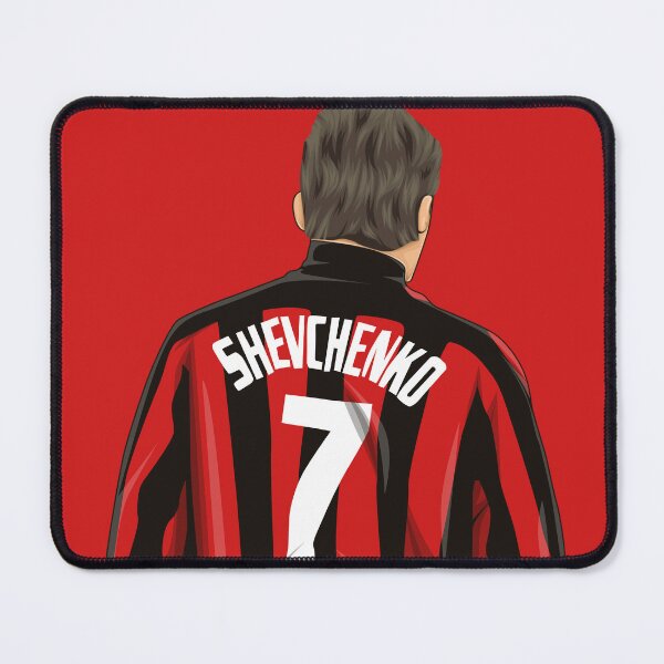 Item preview, Andriy Shevchenko designed and sold by Aldduardo.