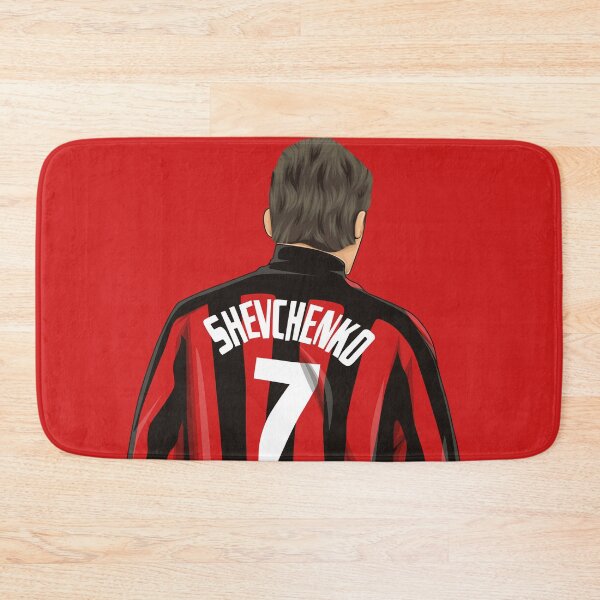 Item preview, Andriy Shevchenko designed and sold by Aldduardo.