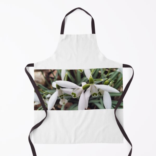 Item preview, Early spring and snowdrops designed and sold by lusiakotowska.