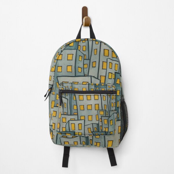 Item preview, Urban sprawl designed and sold by Glenbobagins.
