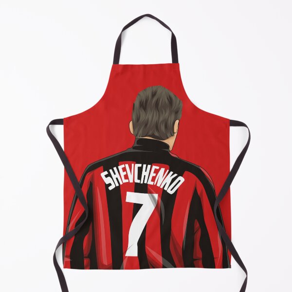 Item preview, Andriy Shevchenko designed and sold by Aldduardo.