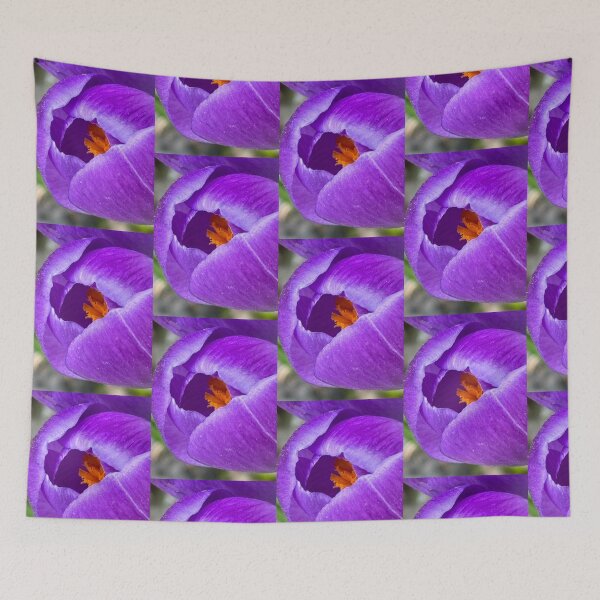 Item preview, Crocus - Spring - 2024 designed and sold by © Andrzej Goszcz,M.D. Ph.D.