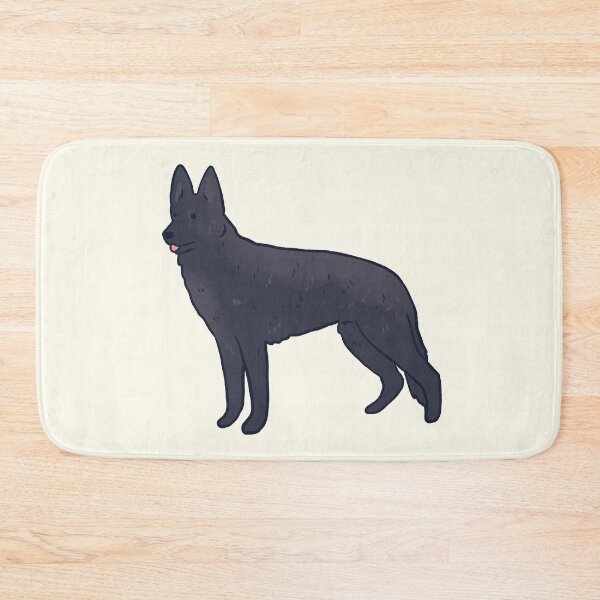 Item preview, German shepherd dog  designed and sold by Mayarart.