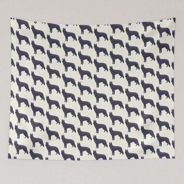 Item preview, German shepherd dog  designed and sold by Mayarart.
