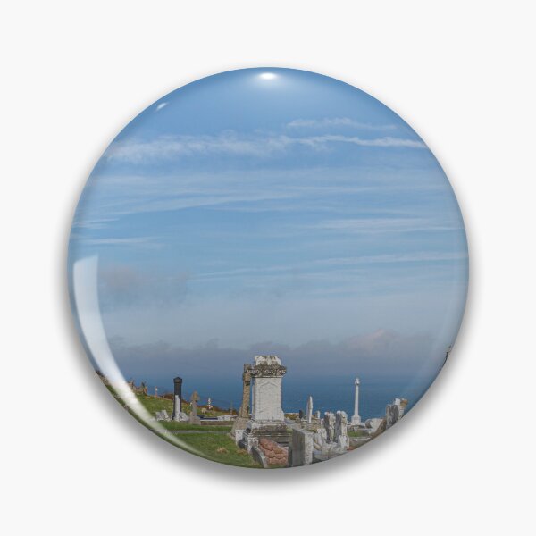 Item preview, St Tudnos Church Panorama designed and sold by Paul Madden.