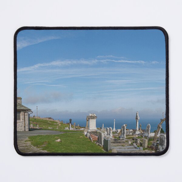 Item preview, St Tudnos Church Panorama designed and sold by Paul Madden.