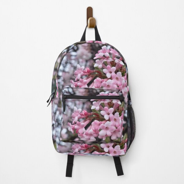 Item preview, Early spring and fragrant viburnum designed and sold by lusiakotowska.
