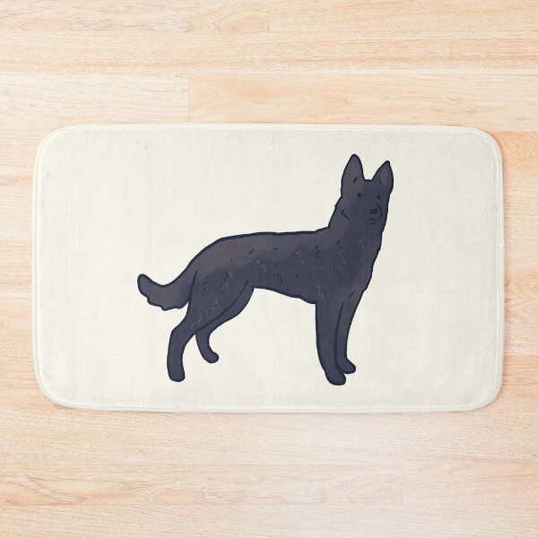 Item preview, German shepherd dog  designed and sold by Mayarart.