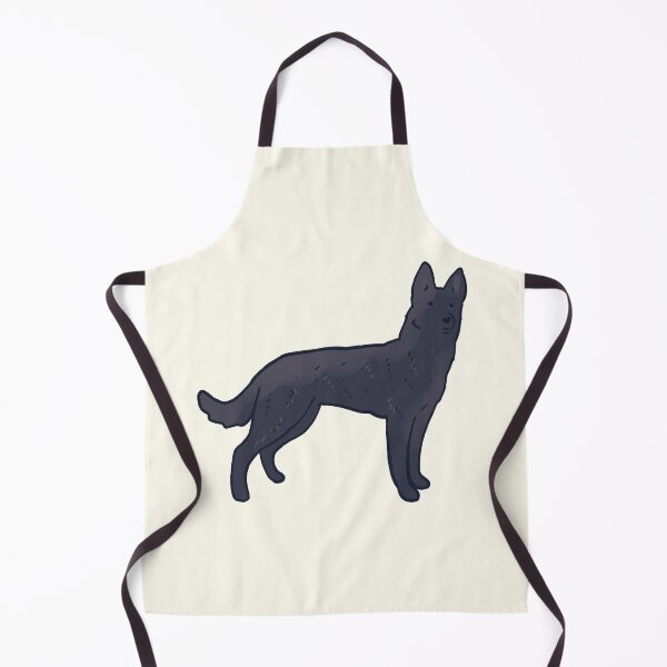 Item preview, German shepherd dog designed and sold by Mayarart.