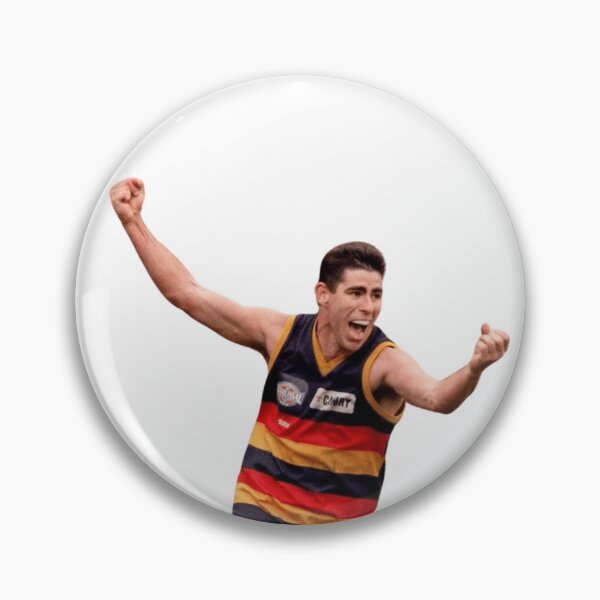 Item preview, Darren Jarman designed and sold by sudoxd.