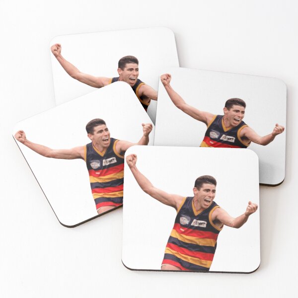 Item preview, Darren Jarman designed and sold by sudoxd.