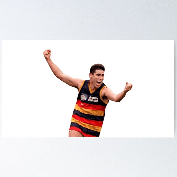 Item preview, Darren Jarman designed and sold by sudoxd.