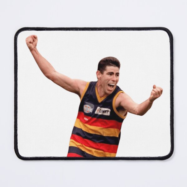 Item preview, Darren Jarman designed and sold by sudoxd.