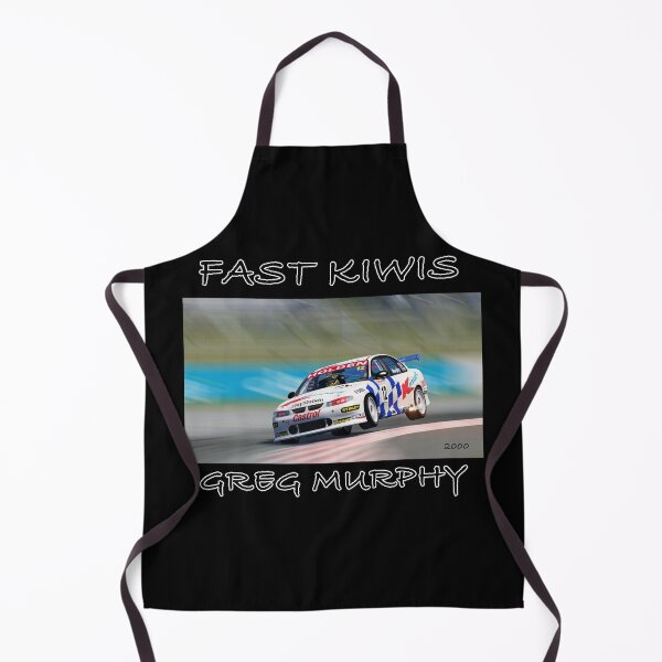 Item preview, Greg Murphy Fast Kiwi designed and sold by Heywood47.