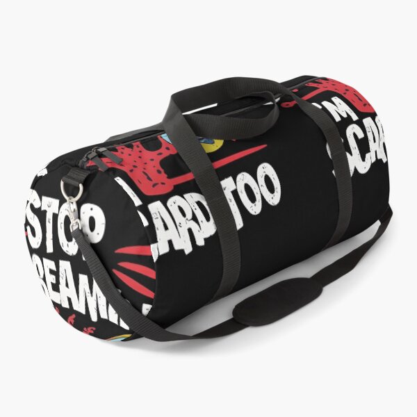 Item preview, stop screaming i'm scared too funny scary designed and sold by asmaa gamal.
