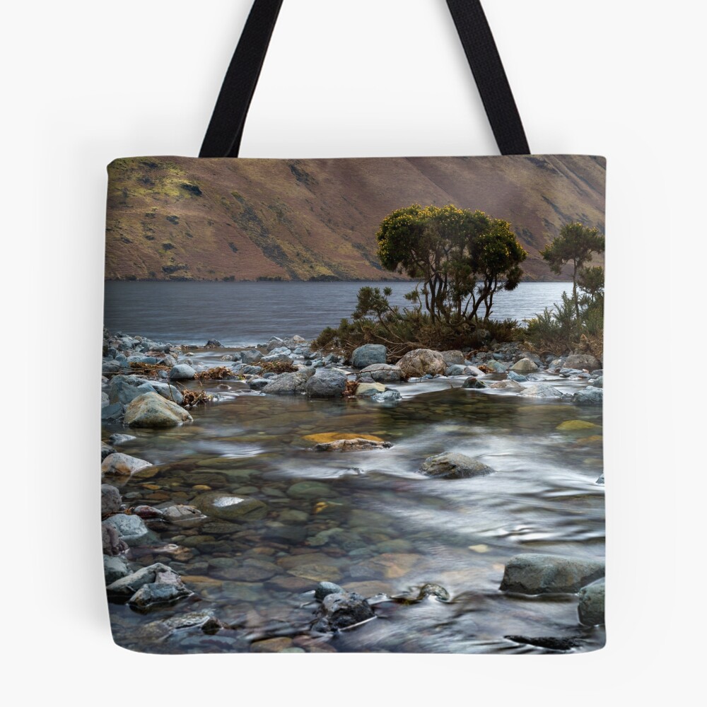 Item preview, All Over Print Tote Bag designed and sold by Lanas.