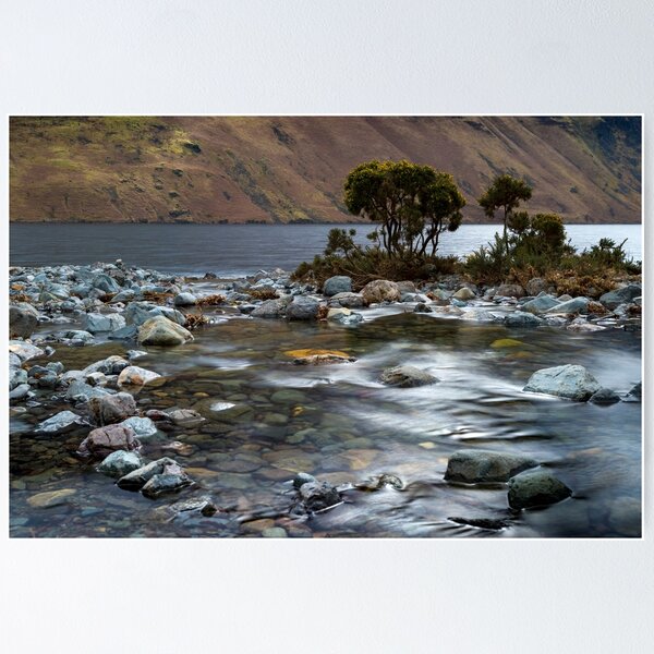 Item preview, Country River designed and sold by Svetlana Sewell.