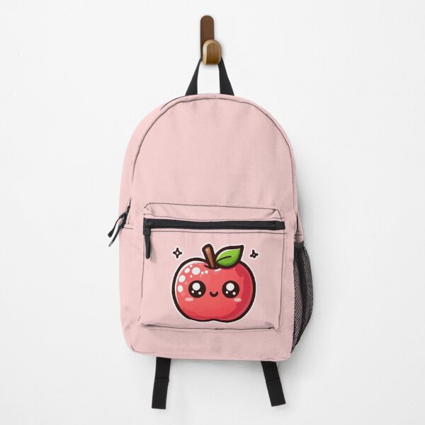 Item preview, Kawaii Cute Apple 1 | Fruits and Vegetables for Men and Women t-shirt designed and sold by panchiTWO.