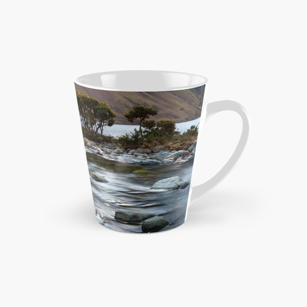 Item preview, Tall Mug designed and sold by Lanas.