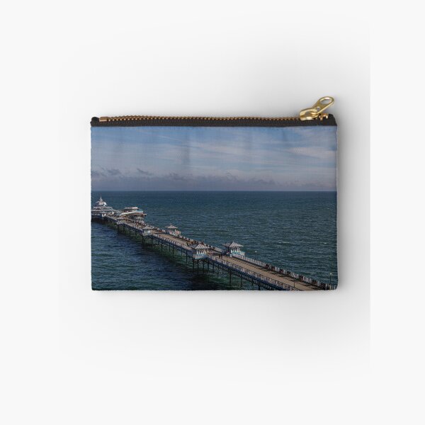 Item preview, Llandudno Pier designed and sold by Paul Madden.