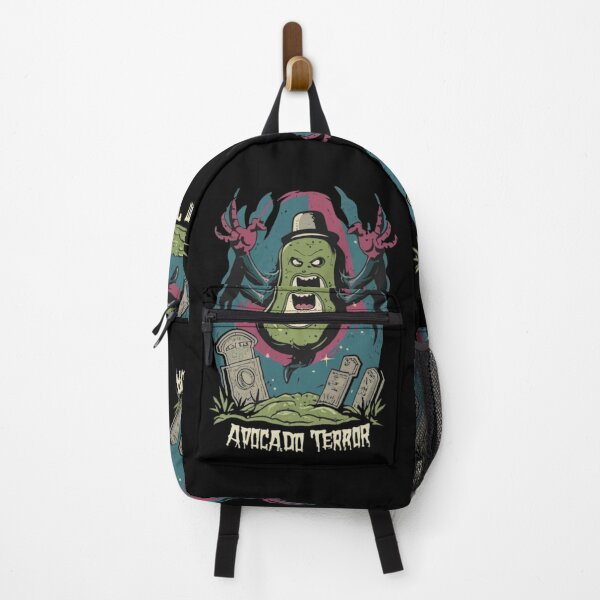 Item preview, Avocado Terror designed and sold by YoungMind95.