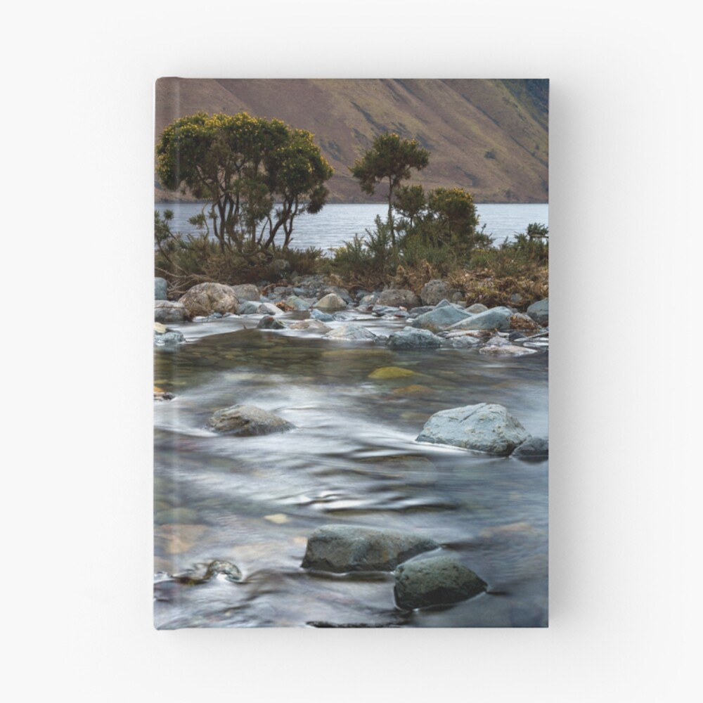 Item preview, Hardcover Journal designed and sold by Lanas.