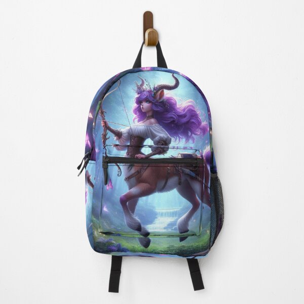 Item preview, Centaura in a fantasy land designed and sold by GalleryNudeLand.