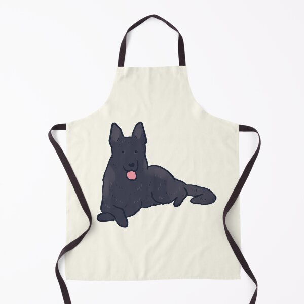 Item preview, German shepherd dog sitting  designed and sold by Mayarart.