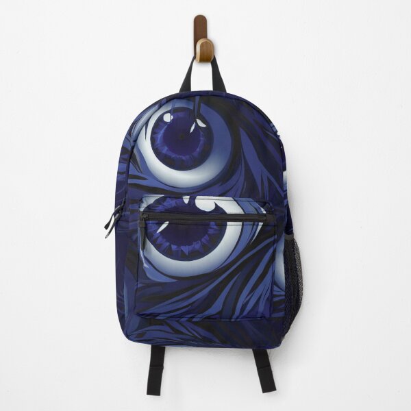 Item preview, Seamless Pattern Evil Eye With Extruded Design Glazed Surfaces designed and sold by SMARTKIT  DESIGNAGENCY.