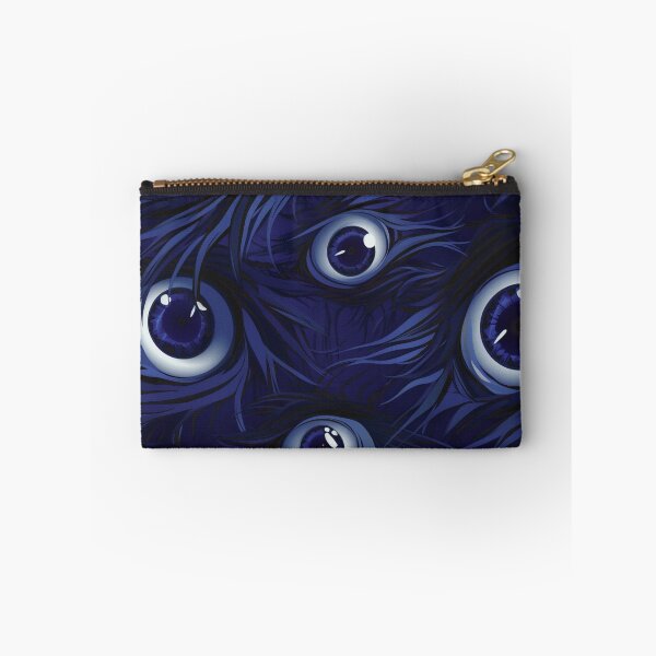 Item preview, Seamless Pattern Evil Eye With Extruded Design Glazed Surfaces designed and sold by SMARTKIT  DESIGNAGENCY.