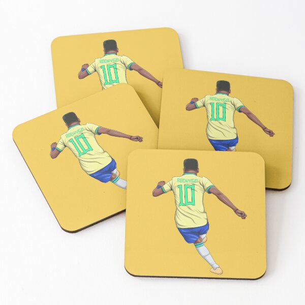 Item preview, Rodrygo Goes designed and sold by Aldduardo.