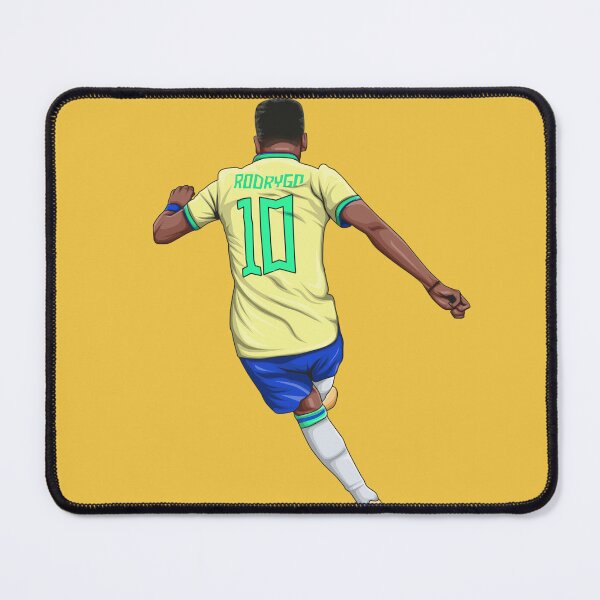 Item preview, Rodrygo Goes designed and sold by Aldduardo.