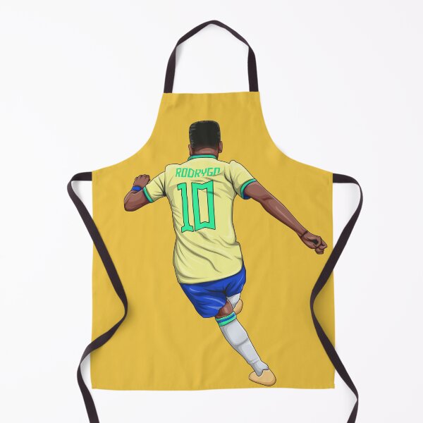Item preview, Rodrygo Goes designed and sold by Aldduardo.