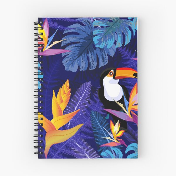 Item preview, Tropical Avian Paradise designed and sold by samutsariatbpa.