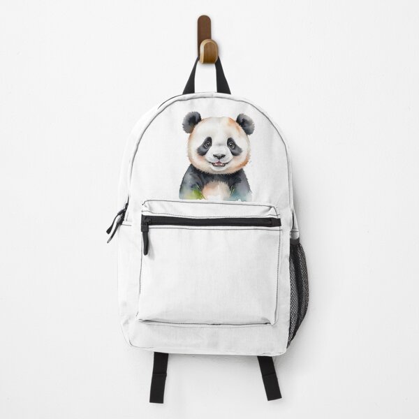 Item preview, Watercolor panda | Baby | Art | Clipart | Sticker designed and sold by Te Amo.