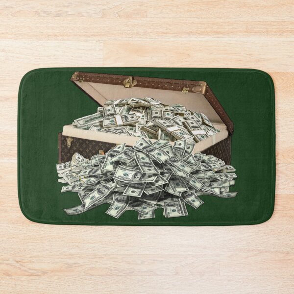 Item preview, Suitcase With Money  designed and sold by Megaera8.