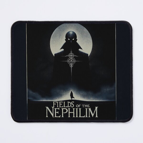 Item preview, Fields of the Nephilim  - Original designed and sold by Sovietmovies.