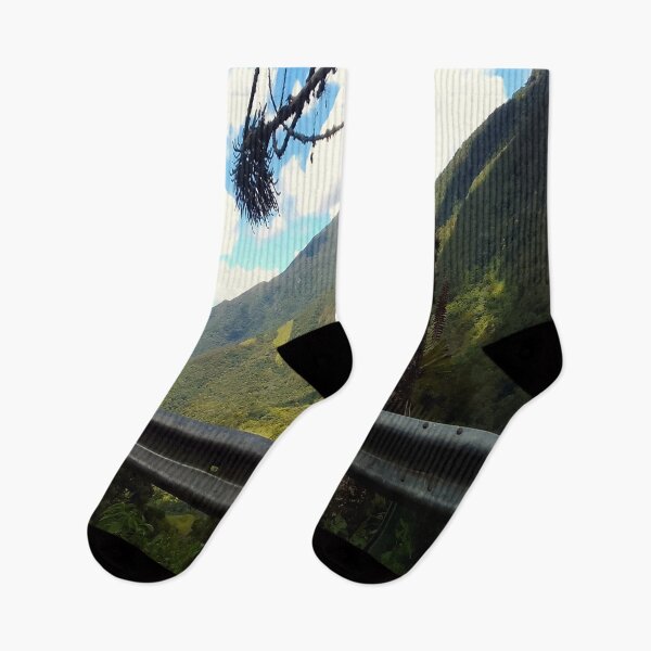 Item preview, Landscape and nature, beautiful mountain with beautiful trees around 11 designed and sold by FORYOUOFFICIAL.