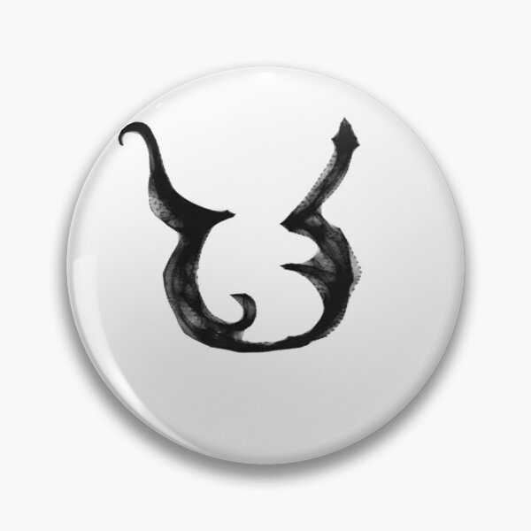 Item preview, capricorn, goat, designed and sold by giomalart.